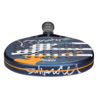Racchetta Bullpadel Ionic Control 2025  Offerta + Economico