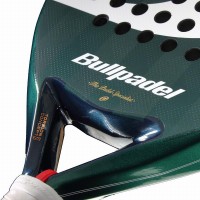 Racchetta Bullpadel Juan Martin Diaz Icon 2026