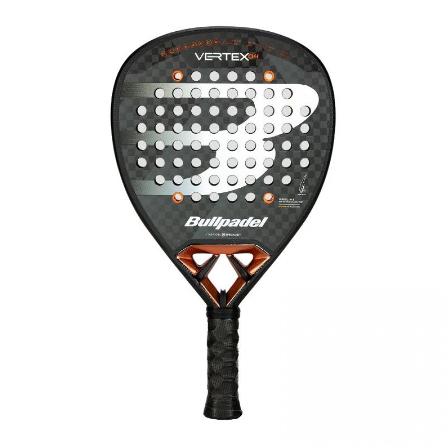 Racchetta Bullpadel Juan Tello Vertex 04 2025  Offerta + Economico