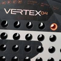 Racchetta Bullpadel Juan Tello Vertex 04 2025  Offerta + Economico