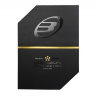 Racchetta Bullpadel Juan Tello Vertex 04 Tour Finals 24  Offerta + Economico