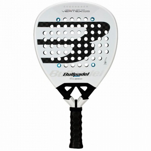 Racchetta Bullpadel Juan Tello Vertex 05 2026