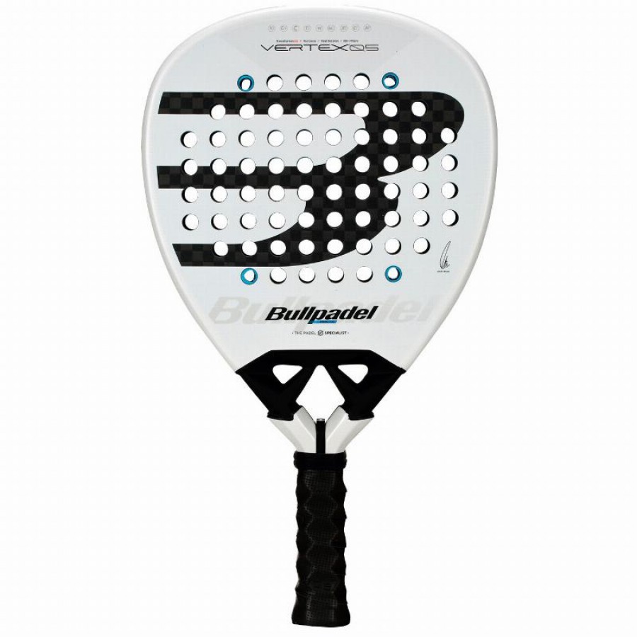 Racchetta Bullpadel Juan Tello Vertex 05 2026