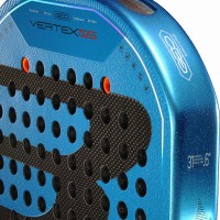 Racchetta Bullpadel Pablo Cardona Vertex 05 Geo 2026