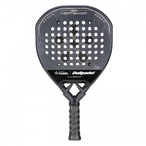Racchetta Bullpadel Pablo Cardona Vertex 05 Geo Premier Padel 2026
