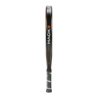 Racchetta Bullpadel Paquito Navarro Hack 03 Junior 2024  Offerta + Economico