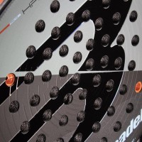 Racchetta Bullpadel Paquito Navarro Hack 04 Comfort 2026