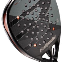 Racchetta Bullpadel Paquito Navarro Hack 04 Comfort 2026