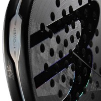 Racchetta Bullpadel Paquito Navarro Hack 04 Hybrid 2026