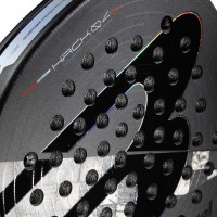 Racchetta Bullpadel Paquito Navarro Hack 04 Hybrid 2026