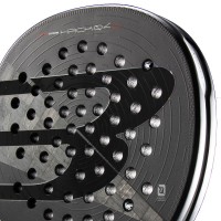 Racchetta Bullpadel Paquito Navarro Hack 04 Hybrid 2026