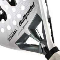 Bullpadel Paquito Navarro Hack 04 Premier Padel 2026 Racchetta