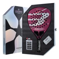 Pala Bullpadel Paquito Navarro Hack 04 Tour Finali 25