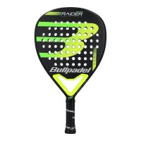 Racchetta di potenza Bullpadel Raider  Offerta + Economico