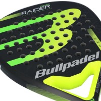 Racchetta di potenza Bullpadel Raider  Offerta + Economico