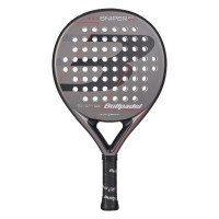 Racchetta Bullpadel Sniper 2.0 Control Grigio Scuro 2026