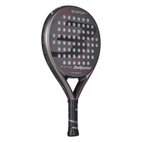 Racchetta Bullpadel Sniper 2.0 Control Grigio Scuro 2026