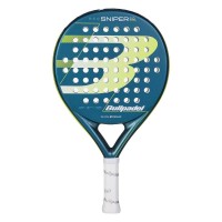Racchetta Bullpadel Sniper 2.0 Oil Control 2026
