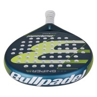 Racchetta Bullpadel Sniper 2.0 Oil Control 2026