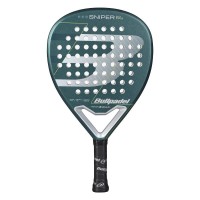 Racchetta Bullpadel Sniper 2.0 Power Light Blue 2026
