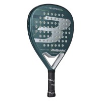 Racchetta Bullpadel Sniper 2.0 Power Light Blue 2026