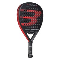Racchetta Bullpadel Sniper 2.0 Power Black 2026