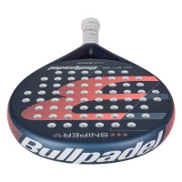 Racchetta Bullpadel Sniper 2.0 Donna Blu Navy 2026