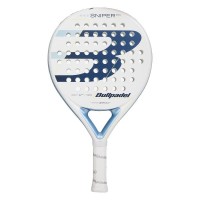 Racchetta Bullpadel Sniper 2.0 Donna Bianco 2026