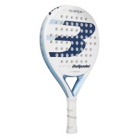 Racchetta Bullpadel Sniper 2.0 Donna Bianco 2026