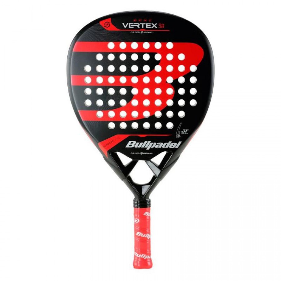 Racchetta Bullpadel Tello Vertex 04 Junior 2024  Offerta + Economico