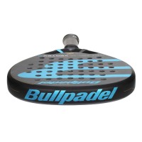 Pala Bullpadel Vertex 02 X Carbonio Ibrido  Offerta + Economico