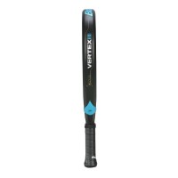 Pala Bullpadel Vertex 02 X Carbonio Ibrido  Offerta + Economico