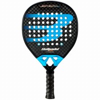 Pala Bullpadel Vertex 05 Ibrido 2026