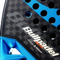 Pala Bullpadel Vertex 05 Ibrido 2026