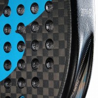 Pala Bullpadel Vertex 05 Ibrido 2026