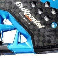 Pala Bullpadel Vertex 05 Ibrido 2026