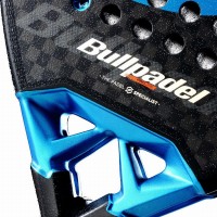 Pala Bullpadel Vertex 05 Ibrido 2026