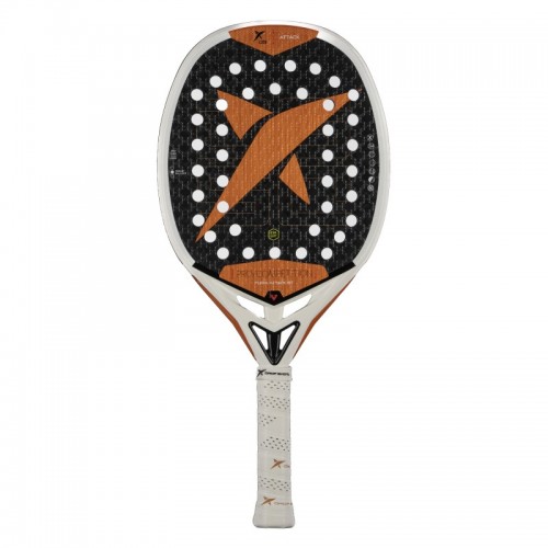 Pala Drop Shot Beach Tenis Furia Attacco