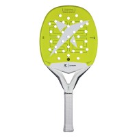 Renegade Comfort Racchetta da Beach Tennis Gialla Drop Shot  Offerta + Economico