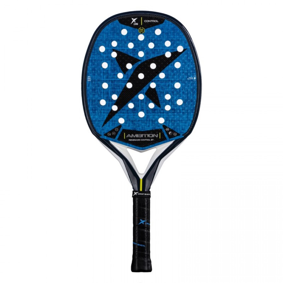 Pala Drop Shot Beach Tenis Renegade Control  Offerta + Economico