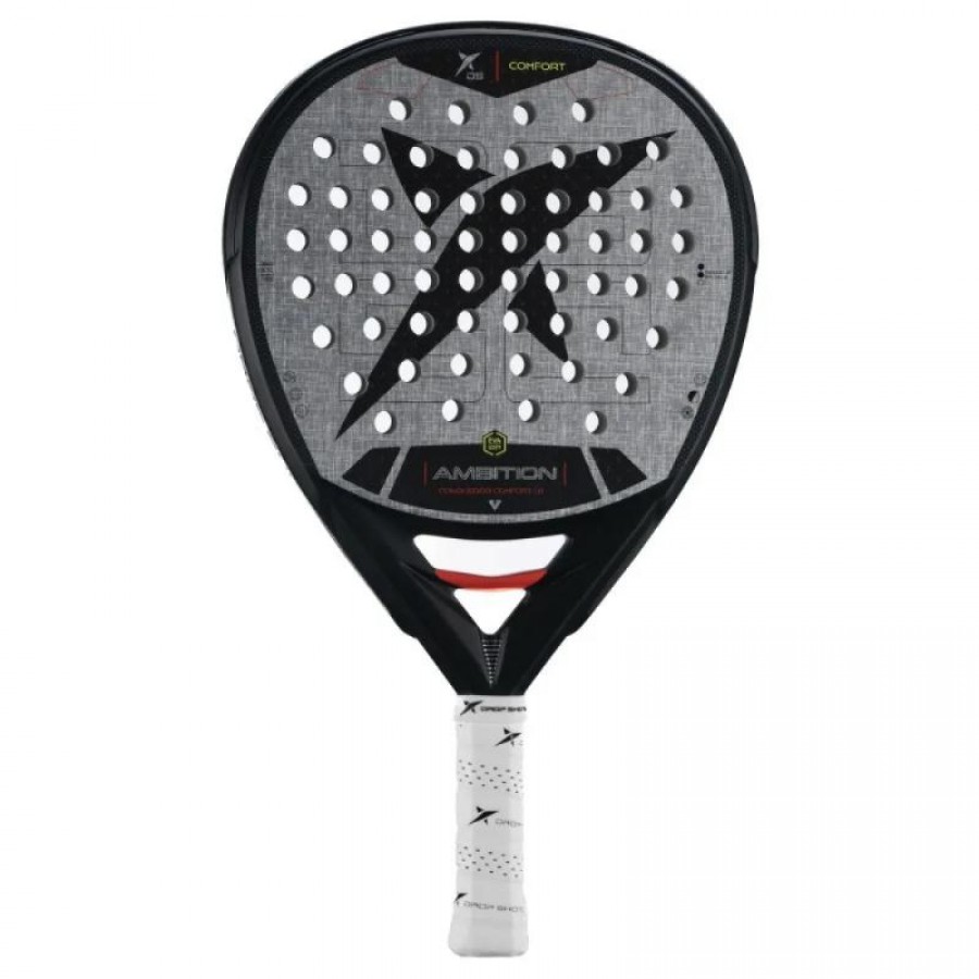 Pala Drop Shot Conqueror Comfort 1.0 2025  Offerta + Economico