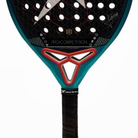 Pala Drop Shot Jon Sanz Axion Attacco Soft 2026