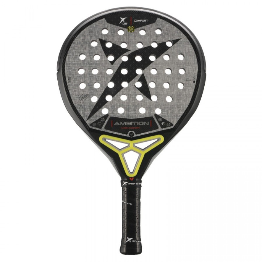 Turn Drop Shot John Sanz Axión Comfort 2025  Offerta + Economico
