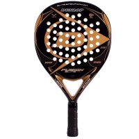 Pala Dunlop Fusion Elite Pro Oro  Offerta + Economico