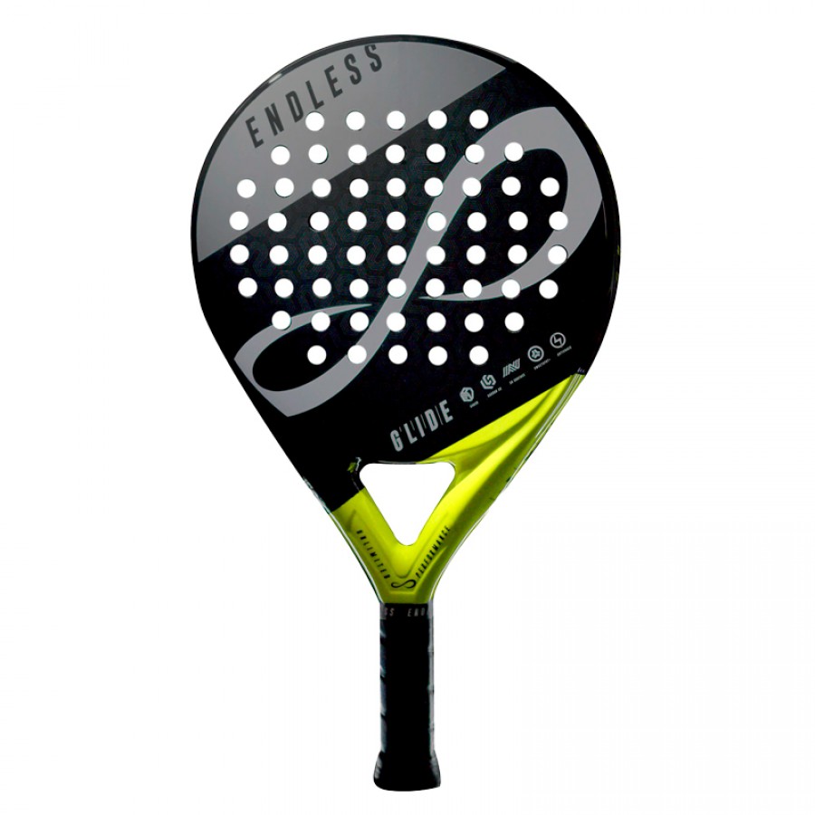 Pala Endless Glide Amarillo  Offerta + Economico