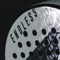 Pala Endless Glide Amarillo  Offerta + Economico