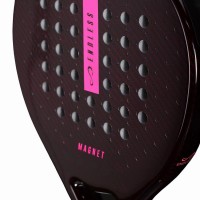Pala Endless Magnet Carbon Rosa  Offerta + Economico