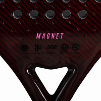Pala Endless Magnet Carbon Rosa  Offerta + Economico