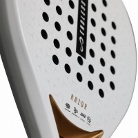 Endless Razor Racchetta Oro Bianco  Offerta + Economico