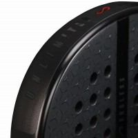 Endless Razor HY Racchetta nera  Offerta + Economico